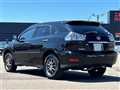 2008 Toyota Harrier