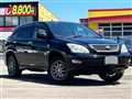 2008 Toyota Harrier