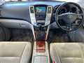 2008 Toyota Harrier