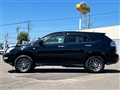 2008 Toyota Harrier