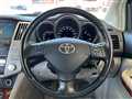 2008 Toyota Harrier