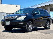 2008 Toyota Harrier