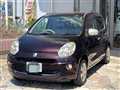 2014 Toyota Passo