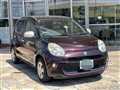 2014 Toyota Passo