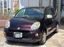 2014 Toyota Passo