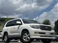 2011 Toyota Land Cruiser
