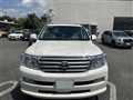 2011 Toyota Land Cruiser
