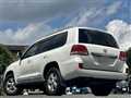 2011 Toyota Land Cruiser