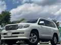 2011 Toyota Land Cruiser