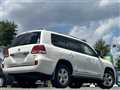 2011 Toyota Land Cruiser