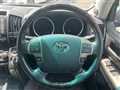 2011 Toyota Land Cruiser