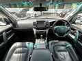 2011 Toyota Land Cruiser