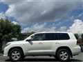 2011 Toyota Land Cruiser