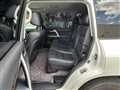 2011 Toyota Land Cruiser