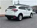 2014 Honda VEZEL