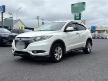 2014 Honda VEZEL