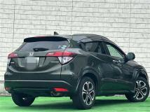 2014 Honda VEZEL