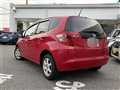 2009 Honda Fit