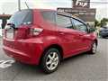 2009 Honda Fit