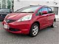 2009 Honda Fit