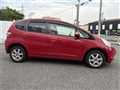 2009 Honda Fit