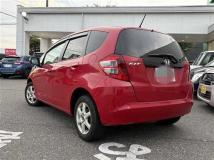 2009 Honda Fit