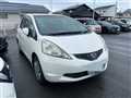 2008 Honda Fit