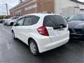 2008 Honda Fit