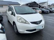 2008 Honda Fit