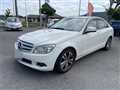 2008 Mercedes-Benz C-Class