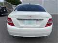 2008 Mercedes-Benz C-Class