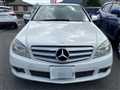 2008 Mercedes-Benz C-Class