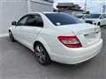 2008 Mercedes-Benz C-Class
