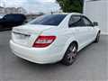 2008 Mercedes-Benz C-Class