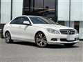 2008 Mercedes-Benz C-Class