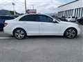 2008 Mercedes-Benz C-Class