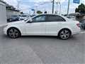 2008 Mercedes-Benz C-Class