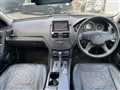 2008 Mercedes-Benz C-Class