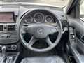 2008 Mercedes-Benz C-Class