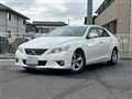 2010 Toyota Mark X