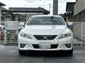 2010 Toyota Mark X