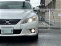 2010 Toyota Mark X
