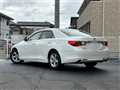 2010 Toyota Mark X