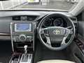 2010 Toyota Mark X