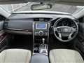 2010 Toyota Mark X