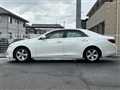 2010 Toyota Mark X