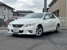 2010 Toyota Mark X