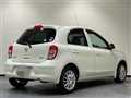2011 Nissan March