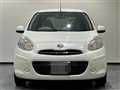 2011 Nissan March