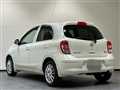 2011 Nissan March